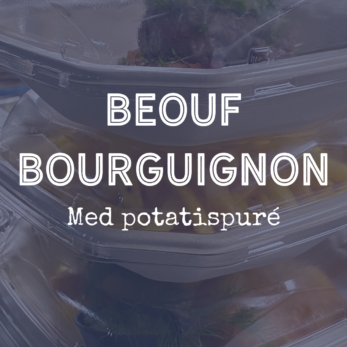 Beouf Bourguignon
